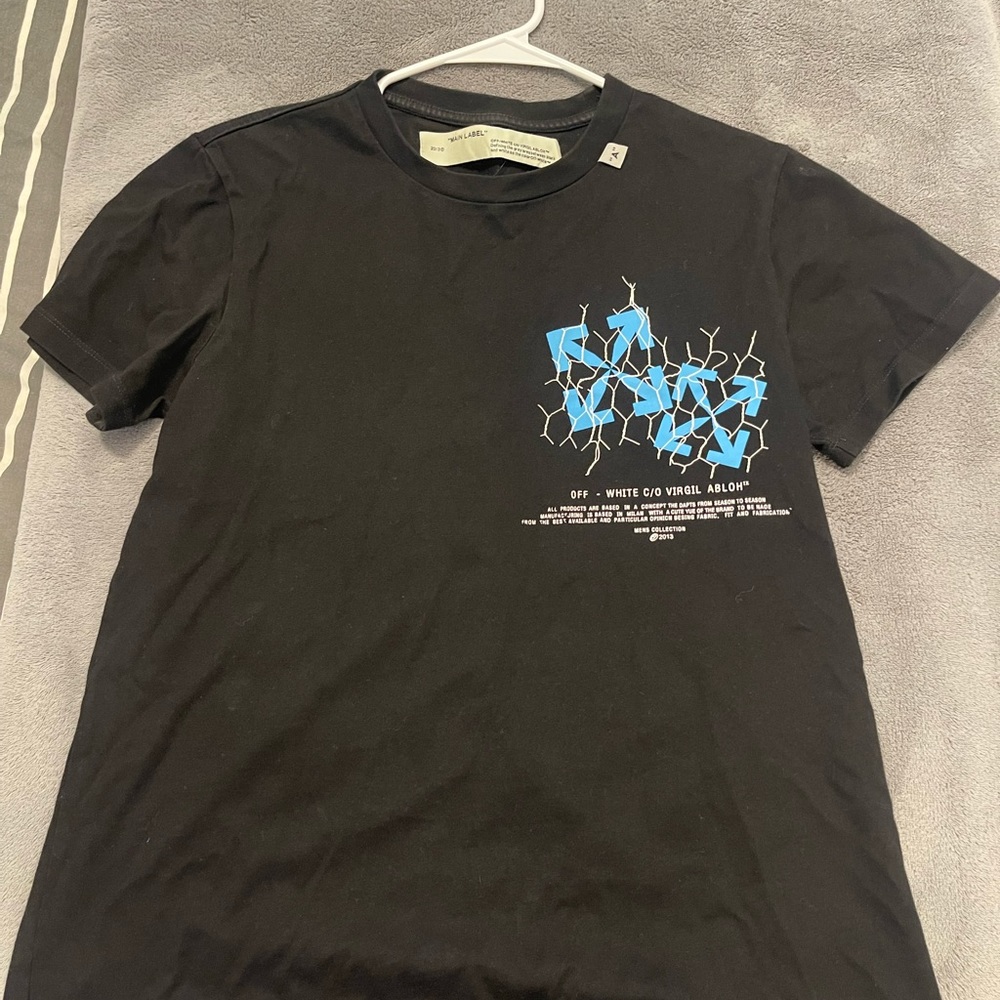 Offwhite Tshirt - image 7